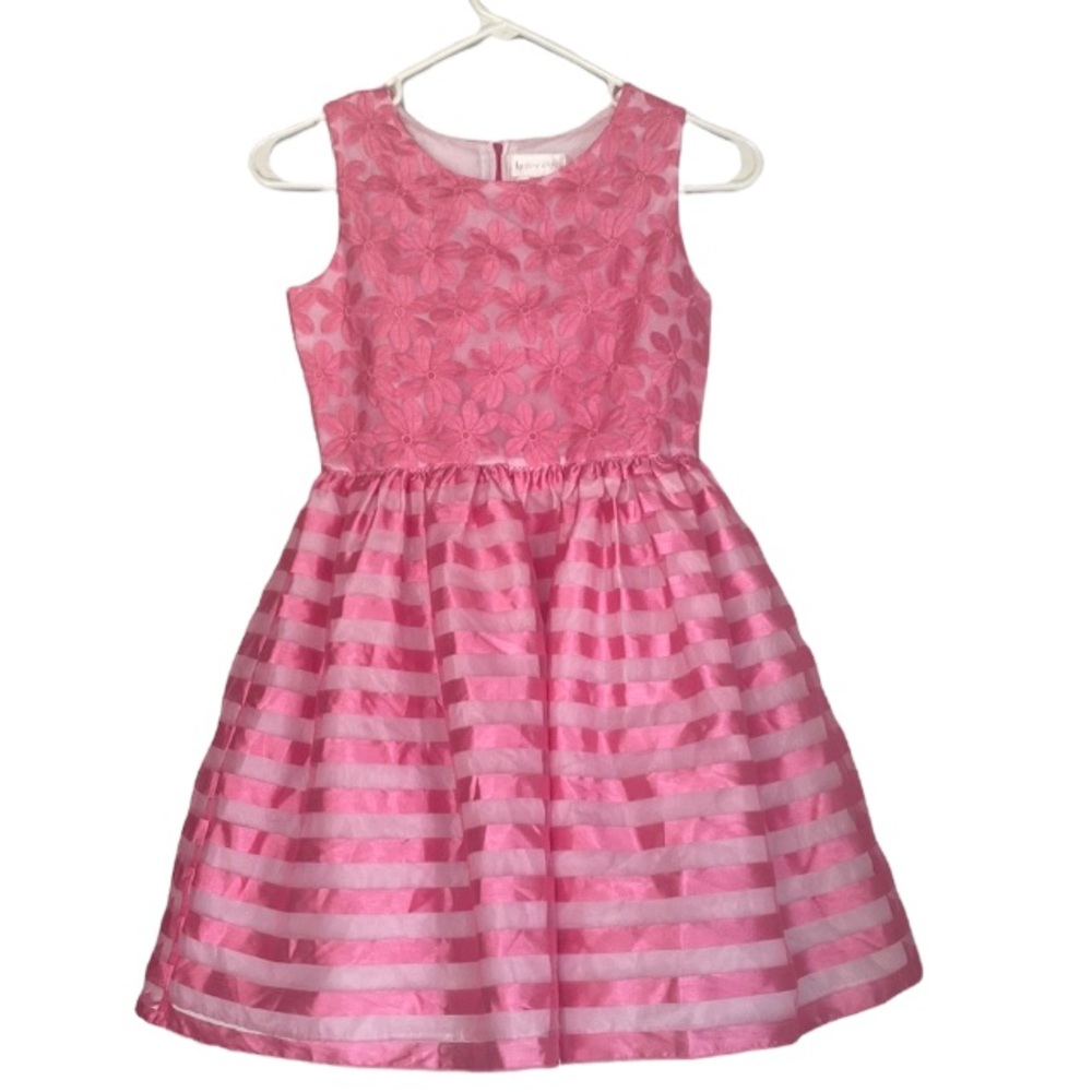 Formal girl dress by Lavender
